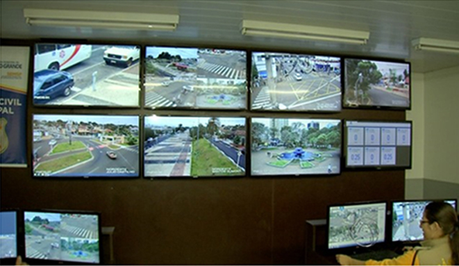 Empresa venceu licitação em 2013 - Divulgação/Globaltask Empresa venceu licitação em 2013 - Divulgação/Globaltask