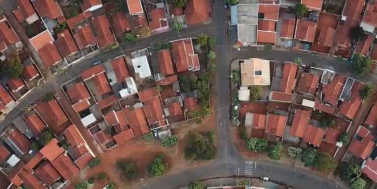 O anúncio foi feito nesta quarta-feira (31) pela Secretaria de Infraestrutura - Divulgação