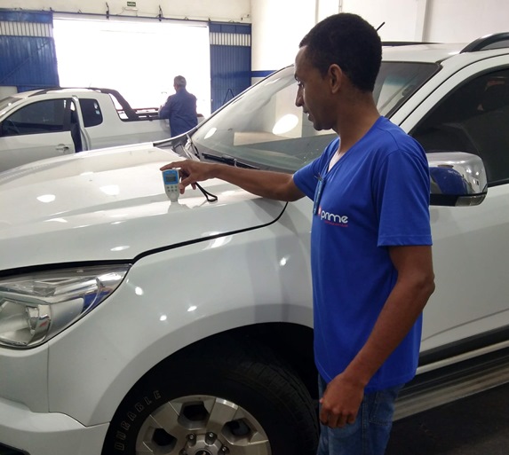 - Divulgação/Assessoria - Divulgação/Assessoria