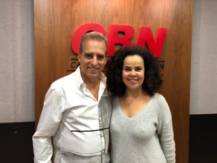 Alvaro Guillermo e Luciane Mamoré - Luciene Arakaki