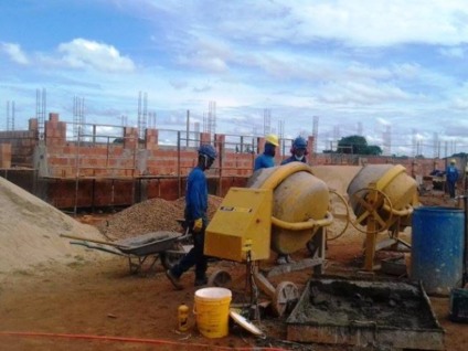 Mato Grosso do Sul apresentou saldo positivo na geração de empregos no mês de fevereiro deste ano  - Arequivo/JP