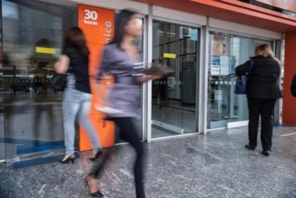 Agências voltam a funcionar apenas no dia 4, segunda-feira - Valter Campanato/EBC
