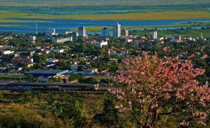 Em Corumba, 29 moradores foram notificados e terão 10 dias para regularizar a situação - Arquivo/Portal MS