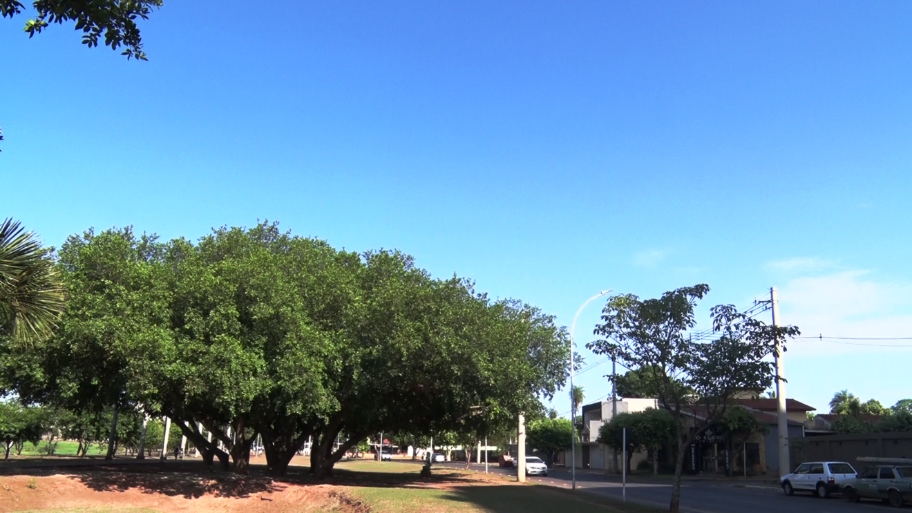 Dia será marcado por variação climática.