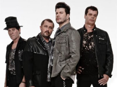 Banda RPM -