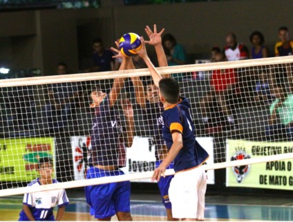 Participam da competição 18 equipes de Campo Grande - Divulgação