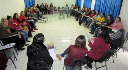  - Divulgação/Agepen