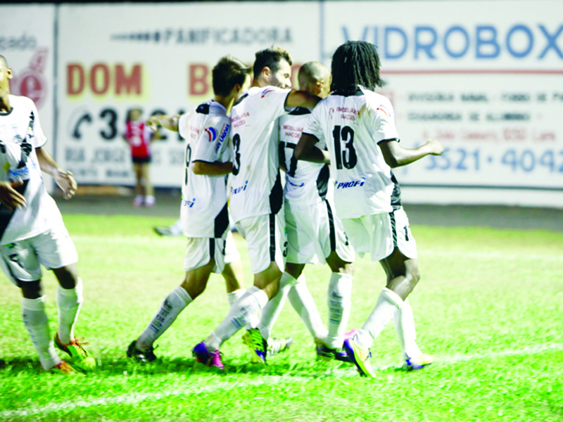 Presidente do time lamenta a falta de incentivo ao esporte  - Arquivo JP