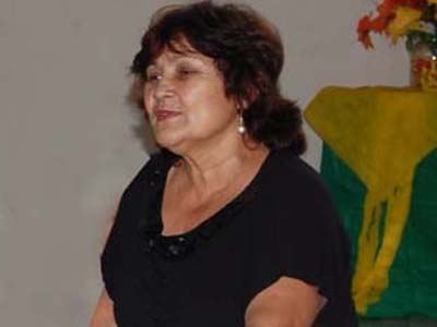 Jenir afirmou que é preciso fomentar a agricultura familiar -