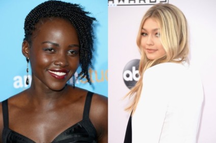 Tchau, mate! Batom de efeito molhado está de volta