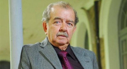 Ator Umberto Magnani Netto morre aos 75 anos no Rio