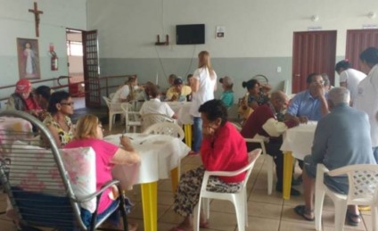 A festa será  partir das 14h30 - Arquivo/JPNEWS