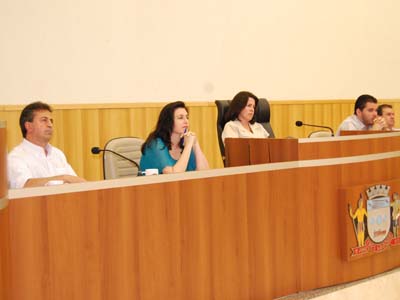 A prefeita disse que estará hoje em Campo Grande para apresentar as exigências ao Governador André Puccinelli -
