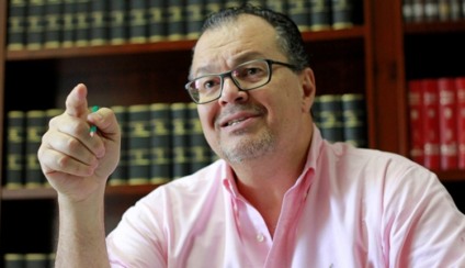 Segundo advogado, o que falta para o país não é lei, e sim caráter e consciência das pessoas - Foto: Dr. Newley Amarilla
