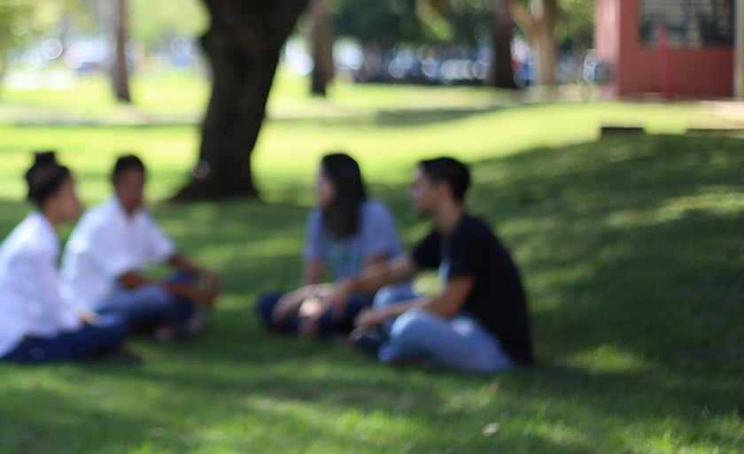 Vagas estão distribuídas em 27 cursos de licenciaturas, 28 bacharelados e dois cursos tecnológicos - Divulgação