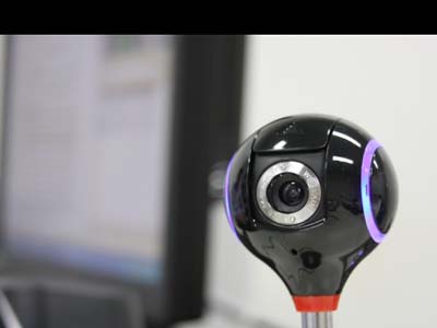 Equipamentos de alta tecnologia estão sendo adquiridos para garantir eficácia na comunicação -