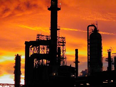 A Petrobras protocolou os pedidos de licença ambiental, tanto para a indústria, como para a linha de transmissão -