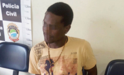 Agressor disse que compraria um revólver para matar a irmã e que desejava a morte do bebê - Divulgação