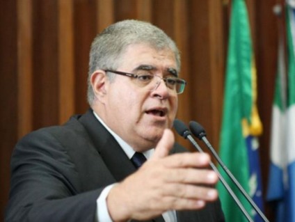Carlos Marun (PMDB-MS) é deputado federal - Divulgação