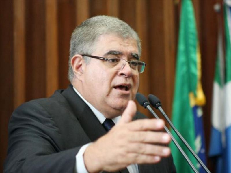 Carlos Marun (PMDB-MS) é deputado federal - Divulgação