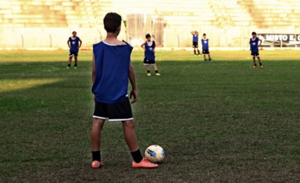 Arbitragem e premiação das competições ficarão a cargo da Secretaria Municipal de Esportes - Divulgação/Assessoria Arbitragem e premiação das competições ficarão a cargo da Secretaria Municipal de Esportes - Divulgação/Assessoria
