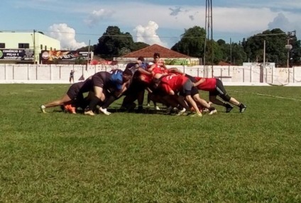 Time masculino três-lagoense terá mais desafios neste ano - Divulgação