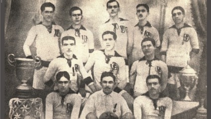  - Divulgação/Corinthians