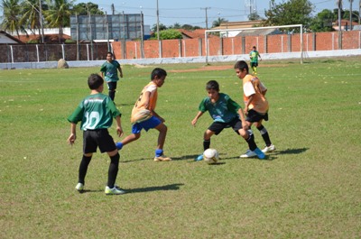 No próximo ano, campeonato será dividido em duas categorias -