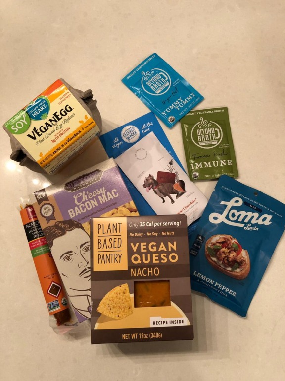 Chef Paulo Machado destaca variedades de produtos encontrados em Nova York - Foto: Paulo Machado
