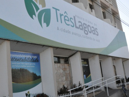 Prefeitura de Três Lagoas - Divulgação
