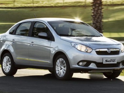 Modelo que chega às revendas com três opções para compra; destaque do fabricante é a nova opção de motor - divulgação