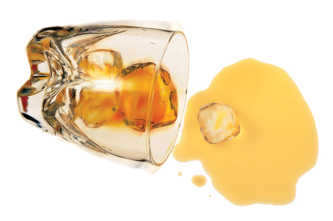 Abuso de álcool e drogas aumenta o risco de esquizofrenia Abuso de álcool e drogas aumenta o risco de esquizofrenia