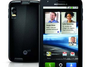 A aquisição da Motorola Mobility permitirá ao Google aumentar a concorrência na telefonia móvel -
