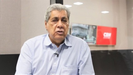 Puccinelli foi levado ao presídio na tarde desta sexta-feira, mas MDB mantém candidatura ao governo - Arquivo/JPNEWS