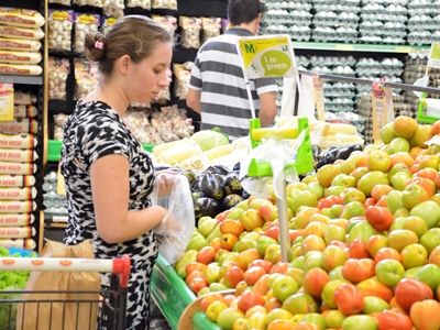 Tomate registrou maior aumento em seis meses: mais de 100% -