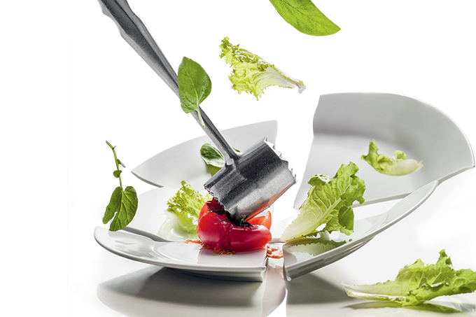 Por que as dietas da moda falham Por que as dietas da moda falham