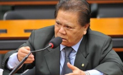 Akira sairá candidato a deputado estadual - Divulgação/assessoria