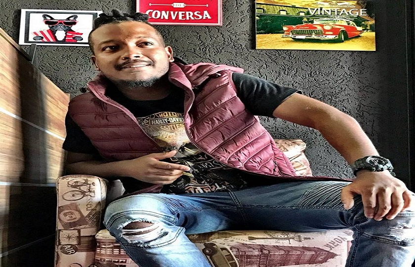 Cantor era conhecido em Três Lagoas; fãs e amigos lamentaram o crime nas redes sociais - Reprodução/Facebook
