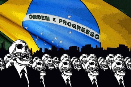 Troca de gestão Troca de gestão