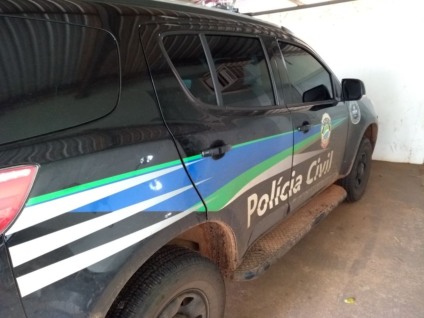 Caso passa a ser investigado na 1ª Delegacia de Polícia - André Barbosa/JPNEWS