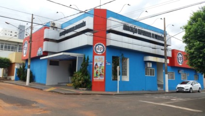 A Associação já se prepara para a campanha Final de Ano Milionário - Lucas dos Anjos/JPNEWS