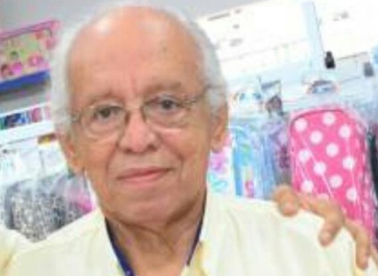Nas redes sociais amigos e familiares prestaram homenagens ao empresário - Arquivo/Pessoal