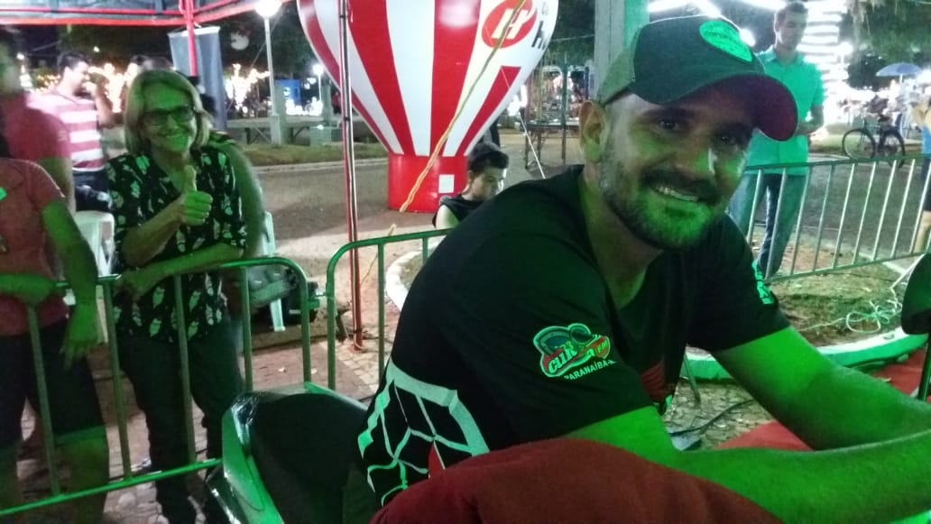 Conceição Aparecida de Souza, 61, é mãe de Jander Aparecido Souza Freitas - Alex Santos/JPNEWS