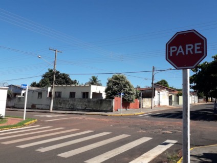 Motoristas que passavam pelo local disseram se sentir confusos - Talita Matsushita/JPNEWS