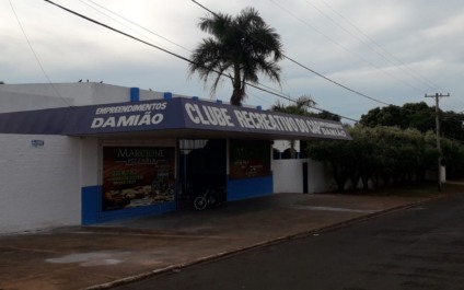 O número de telefone caso haja interesse é 98176-5636 - Leonardo Guimarães/JP News