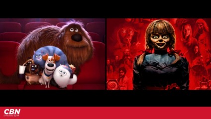 Cine CBN: Pets e Anabelle estão de volta às telonas de Campo Grande para animar seu fim de semana