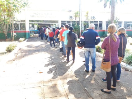 Todos os benefícios da primeira parcela serão mantidos. As próximas parcelas não sofrem mudanças - Alex Santos/JPNEWS