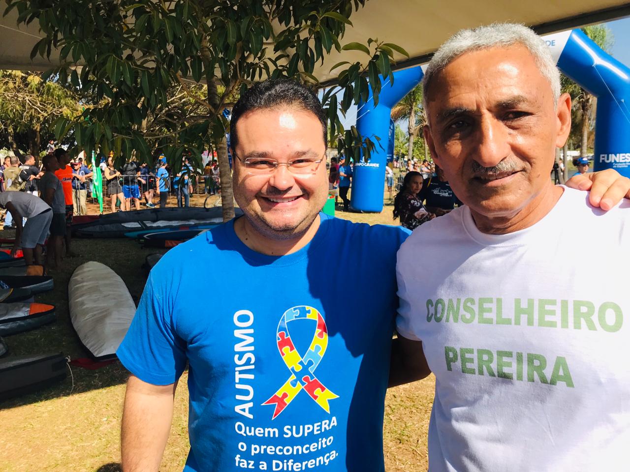 Deputado federal quer ajudar Capital a ser mais do que um entreposto turístico - Israel Espíndola