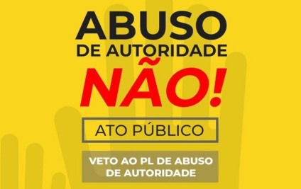 Concentração será por volta das 13h30 em frente do Fórum de Paranaíba - Reprodução