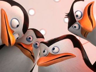 Cena do filme de animação que estreia nesta quarta-feira nos cinemas de todo o Brasil. - Folhapress Cena do filme de animação que estreia nesta quarta-feira nos cinemas de todo o Brasil. - Folhapress